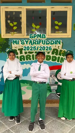 SPMB2025