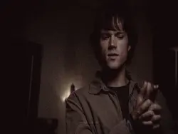 Sam Winchester 