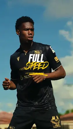 Sports Cinematic