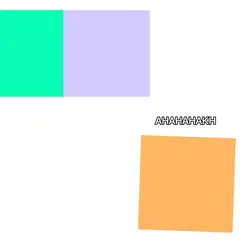 uas funny template