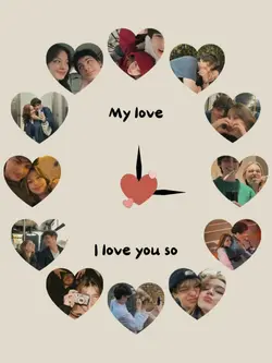 Valentine's Day 🤍