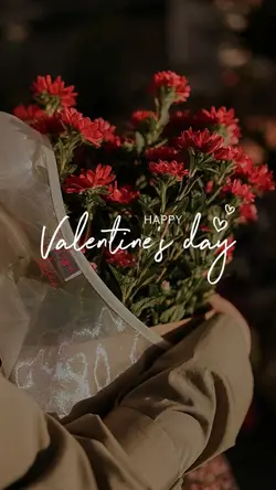 Valentine's day 2025