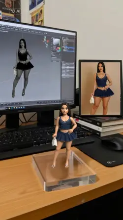 3D