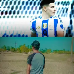 26 Tarik Argentina 