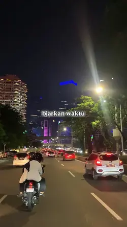 malam bercerita