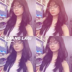 Lagi syantik lyrics