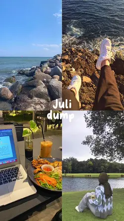 Juli dump 