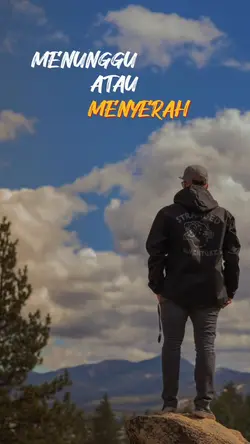 KATA KATA MOTIVASI 
