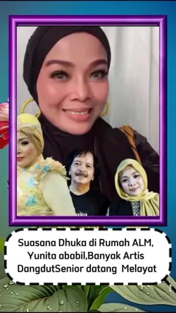 Berita Duka