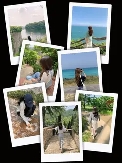 7Pic Frame Aesthetic