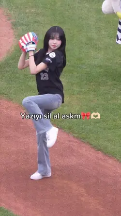 Yuri fancam