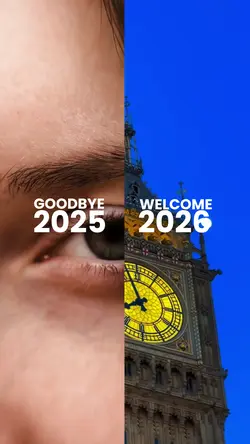 Welcome 2026