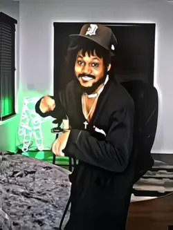 GMFU coryxkenshin