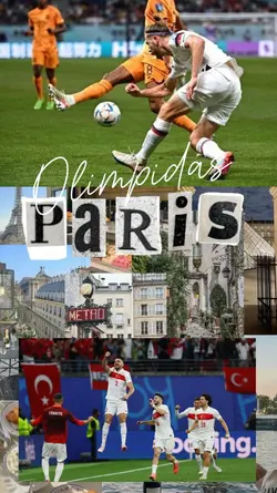 Olimpiade Paris