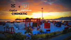 Cinematic Colour