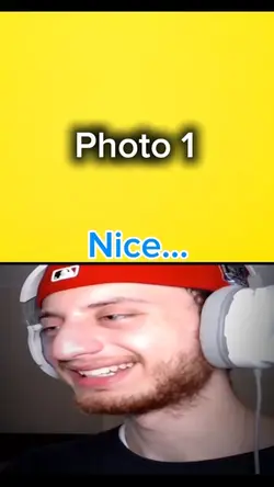 Nice nice nooooooo