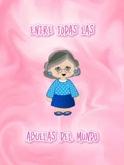 La mejor abuela