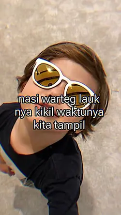 Waktunya kita tampil