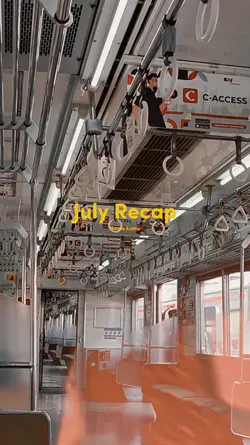 July Dump