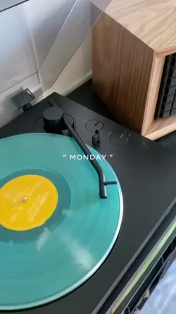 Monday 