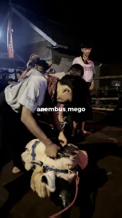 Slowmo Kitir Sumilir