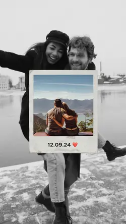 Love Polaroids 