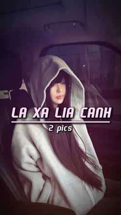 LÁ XA LÌA CÀNH