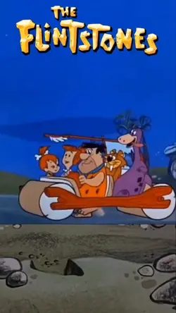 Flintstones Movie 