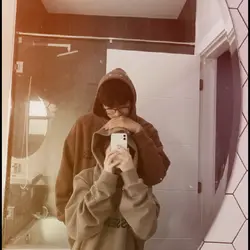 always be my baby