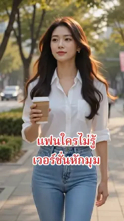 แฟนใครไม่รู้