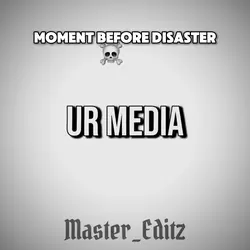 Before Disaster 1:1