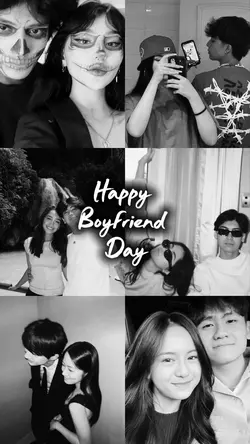 Boyfriend Day