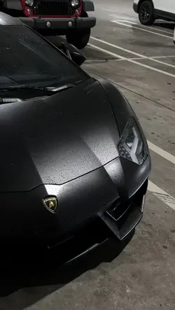Car edit 