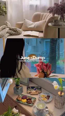 june dump