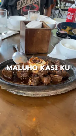 Sta( medyo magasta )