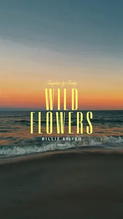 WILDFLOWERS SLOWMO