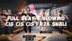 Full Beat X SlowMo 