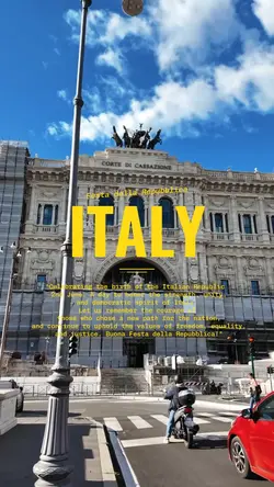 REPUBBLICA ITALY