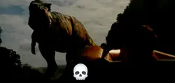 Trex vs Drex