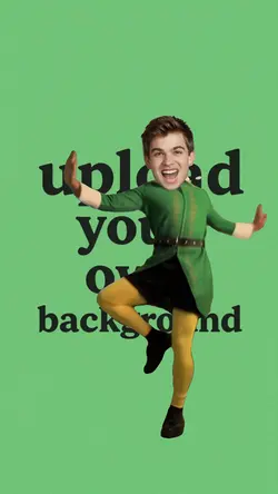 Elf Myself Meme
