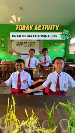 Pembelajaran Sekolah