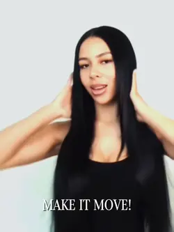 make it move