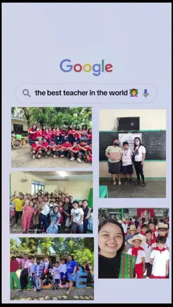 best teacher 