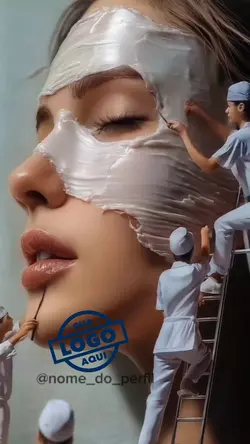 estética facial 
