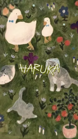 Haruka.