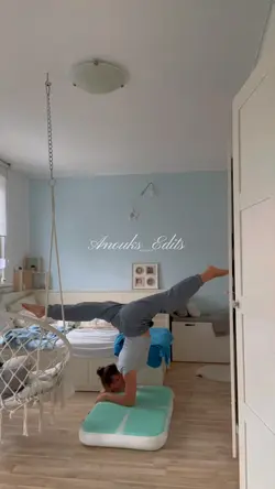 Gymnastics 