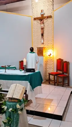 Modelo Missa 05