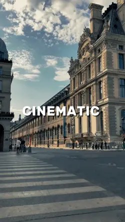 CINEMATIC