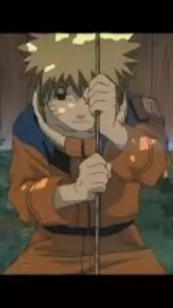 Uzumaki Naruto