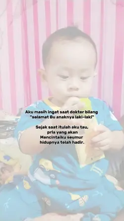 anugrah terindah 